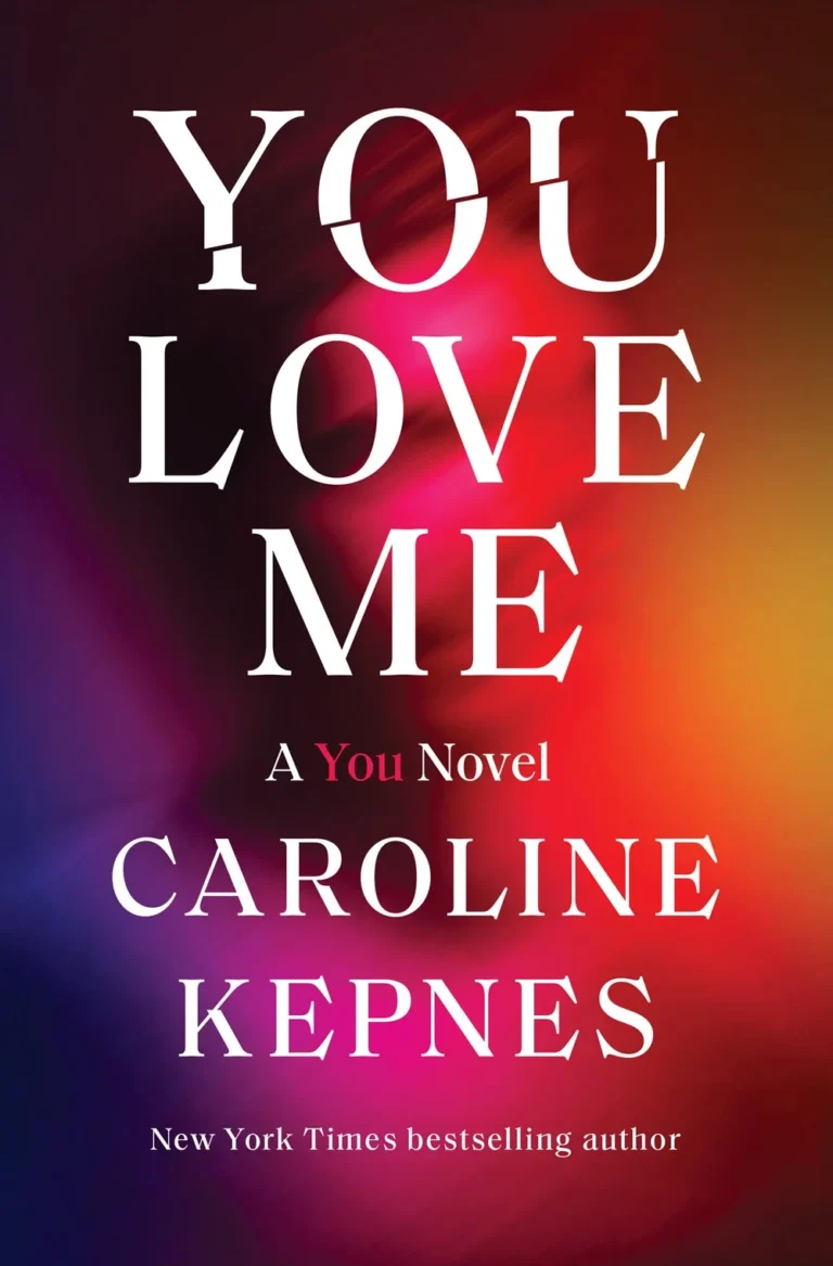 Featured image for Résumé de 'You Love Me' par Caroline Kepnes