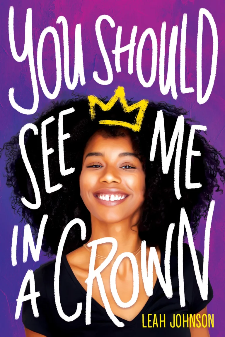 Featured image for Résumé de "You Should See Me in a Crown" par Leah Johnson
