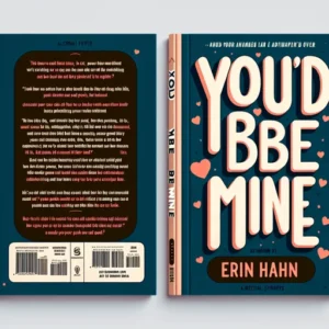 Featured image for Résumé de 'You'd Be Mine' par Erin Hahn