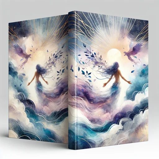 Featured image for Résumé de 'You’ll Come Back to Yourself' par Michaela Angemeer