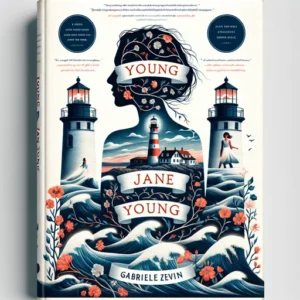 Featured image for Résumé de "Young Jane Young" par Gabrielle Zevin