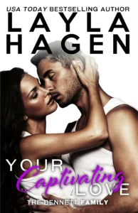 Featured image for Résumé de 'Your Captivating Love' par Layla Hagen