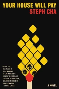 Featured image for Résumé de « Your House Will Pay » par Steph Cha