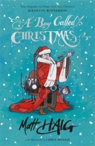 Featured image for Résumé de "Un garçon nommé Noël" par Matt Haig
