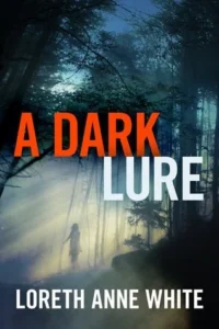Featured image for Résumé de 'A Dark Lure' par Loreth Anne White