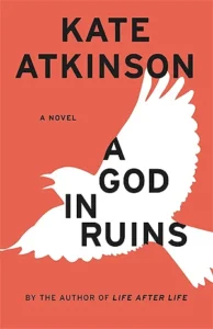 Featured image for Résumé de "Un dieu en ruines" par Kate Atkinson