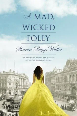 Featured image for Résumé de 'Une folie, un wicked' par Sharon Biggs Waller