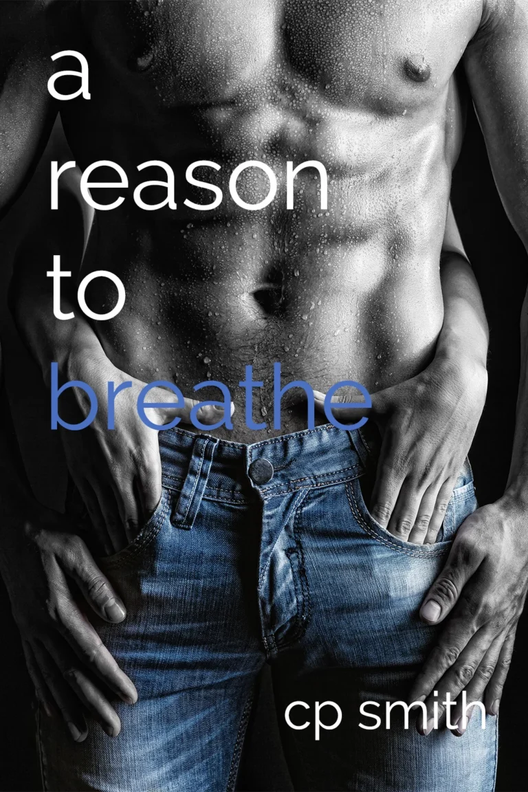 Featured image for Résumé de « A Reason to Breathe » par C.P. Smith
