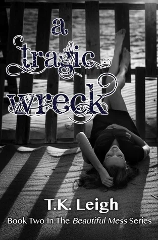 Featured image for Résumé de 'A Tragic Wreck' par T.K. Leigh