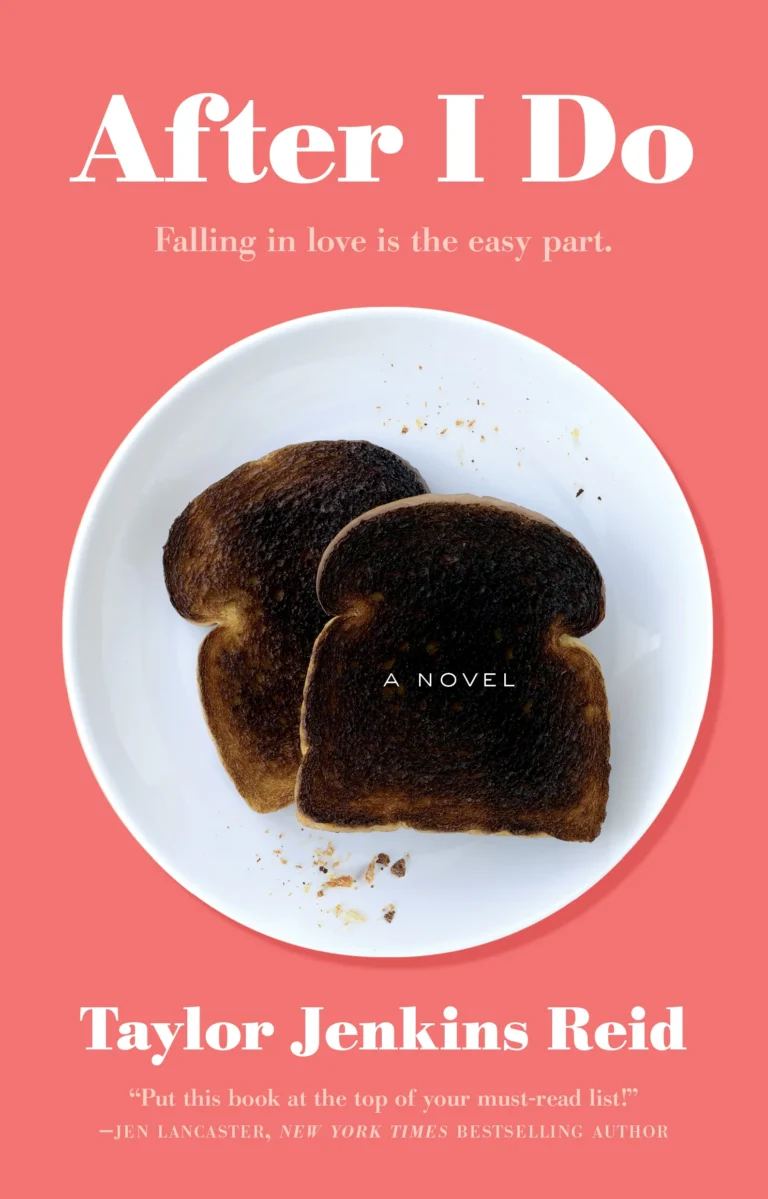 Featured image for Résumé de « After I Do » par Taylor Jenkins Reid