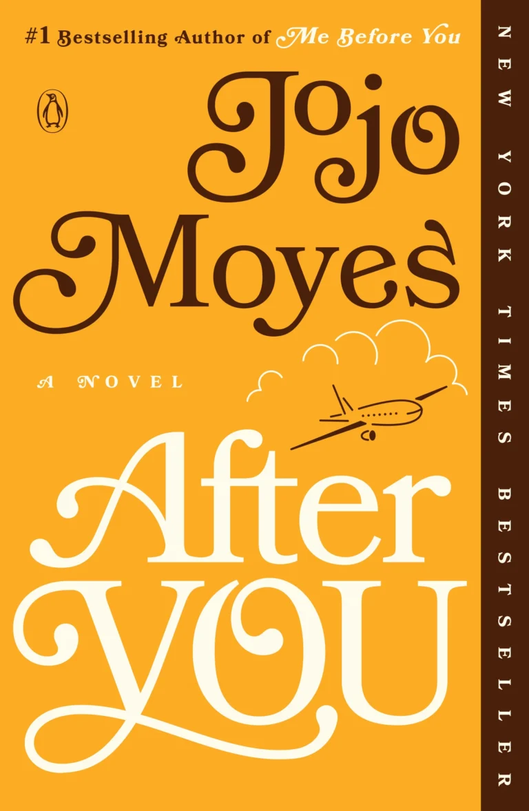 Featured image for Résumé de 'Avant toi' par Jojo Moyes