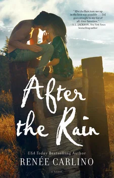 Featured image for Résumé de 'After the Rain' par Renee Carlino