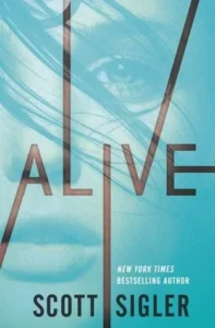 Featured image for Résumé de 'Alive' par Scott Sigler