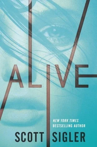 Featured image for Résumé de 'Alive' par Scott Sigler