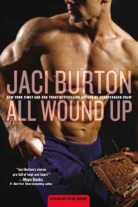 Featured image for Résumé de 'All Wound Up' par Jaci Burton