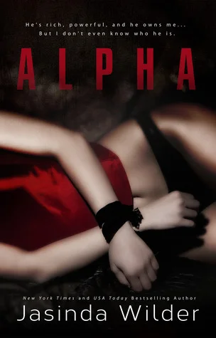 Featured image for Résumé de 'Alpha' par Jasinda Wilder