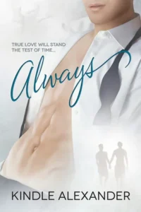 Featured image for Résumé de « Always » par Kindle Alexander