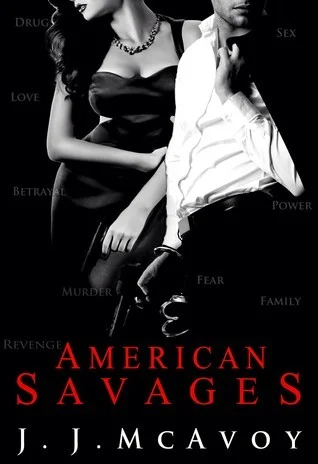 Featured image for Résumé de 'American Savages' par J.J. McAvoy