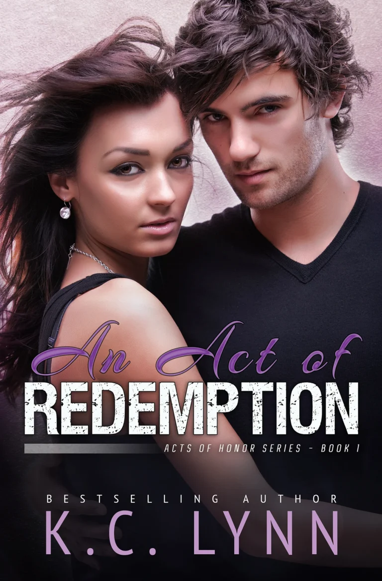 Featured image for Résumé de 'An Act of Redemption' par K.C. Lynn