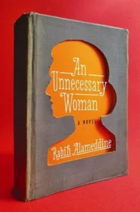 Featured image for Résumé de « Une femme inutile » par Rabih Alameddine