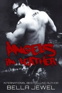 Featured image for Résumé de 'Angels in Leather' par Bella Jewel