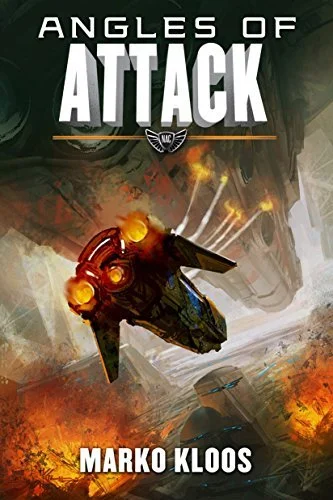 Featured image for Résumé de « Angles of Attack » par Marko Kloos