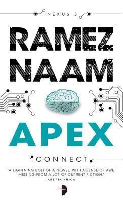 Featured image for Résumé de "Apex" par Ramez Naam