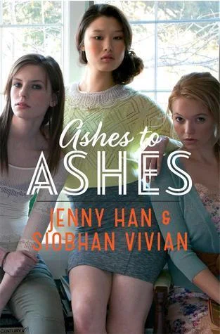 Featured image for Résumé de 'Ashes to Ashes' par Jenny Han et Siobhan Vivian