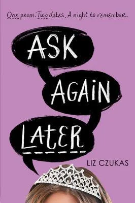 Featured image for Résumé de "Ask Again Later" par Liz Czukas