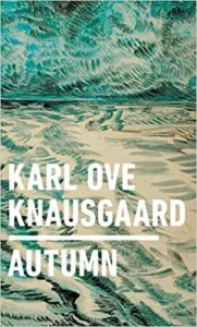 Featured image for Résumé de « L'encyclopédie des saisons #1 : Automne » par Karl Ove Knausgård