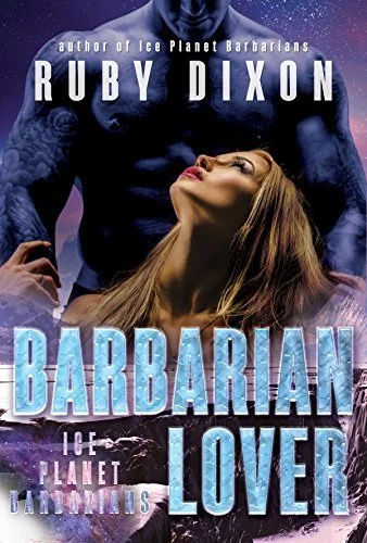 Featured image for Résumé de 'Barbarian Lover' par Ruby Dixon