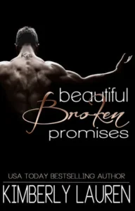 Featured image for Résumé de "Beautiful Broken Promises" par Kimberly Lauren