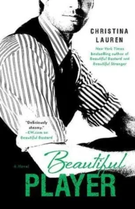 Featured image for Résumé de 'Beautiful Player' par Christina Lauren