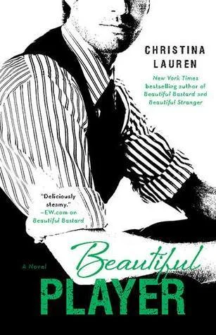 Featured image for Résumé de 'Beautiful Player' par Christina Lauren