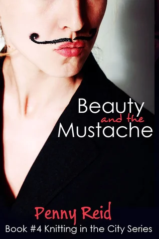 Featured image for Résumé de "Beauty and the Mustache" par Penny Reid