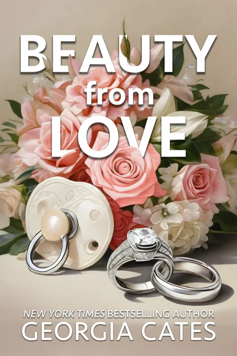Featured image for Résumé de "Beauty From Love" par Georgia Cates