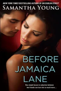 Featured image for Résumé de 'Before Jamaica Lane' par Samantha Young