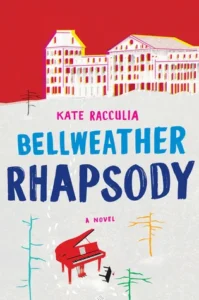 Featured image for Résumé de 'Bellweather Rhapsody' par Kate Racculia