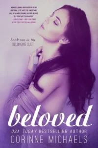 Featured image for Résumé de 'Beloved' par Corinne Michaels