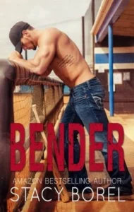 Featured image for Résumé de "Bender" par Stacy Borel