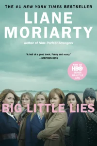 Featured image for Résumé de 'Petits secrets, grands mensonges' par Liane Moriarty