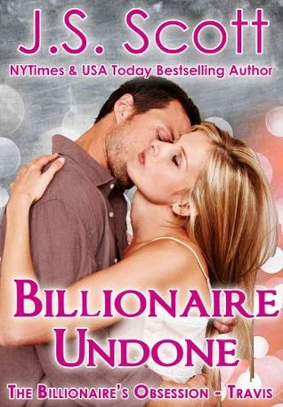 Featured image for Résumé de "Billionaire Undone" par J.S. Scott