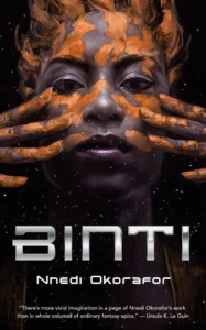Featured image for Résumé de 'Binti' par Nnedi Okorafor