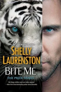 Featured image for Résumé de 'Bite Me' par Shelly Laurenston