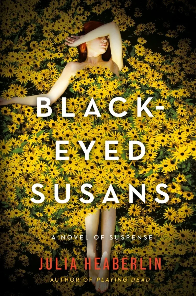 Featured image for Résumé de "Black-Eyed Susans" par Julia Heaberlin