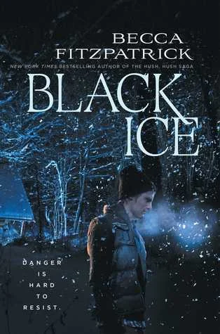 Featured image for Résumé de 'Black Ice' par Becca Fitzpatrick