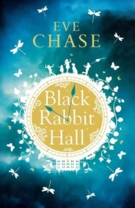 Featured image for Résumé de « Black Rabbit Hall » par Eve Chase