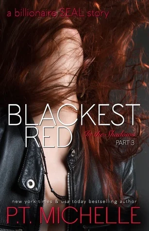 Featured image for Résumé de 'Blackest Red' par P.T. Michelle
