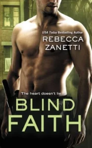 Featured image for Résumé de « Blind Faith » par Rebecca Zanetti