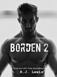 Featured image for Résumé de "Borden 2" par R.J. Lewis